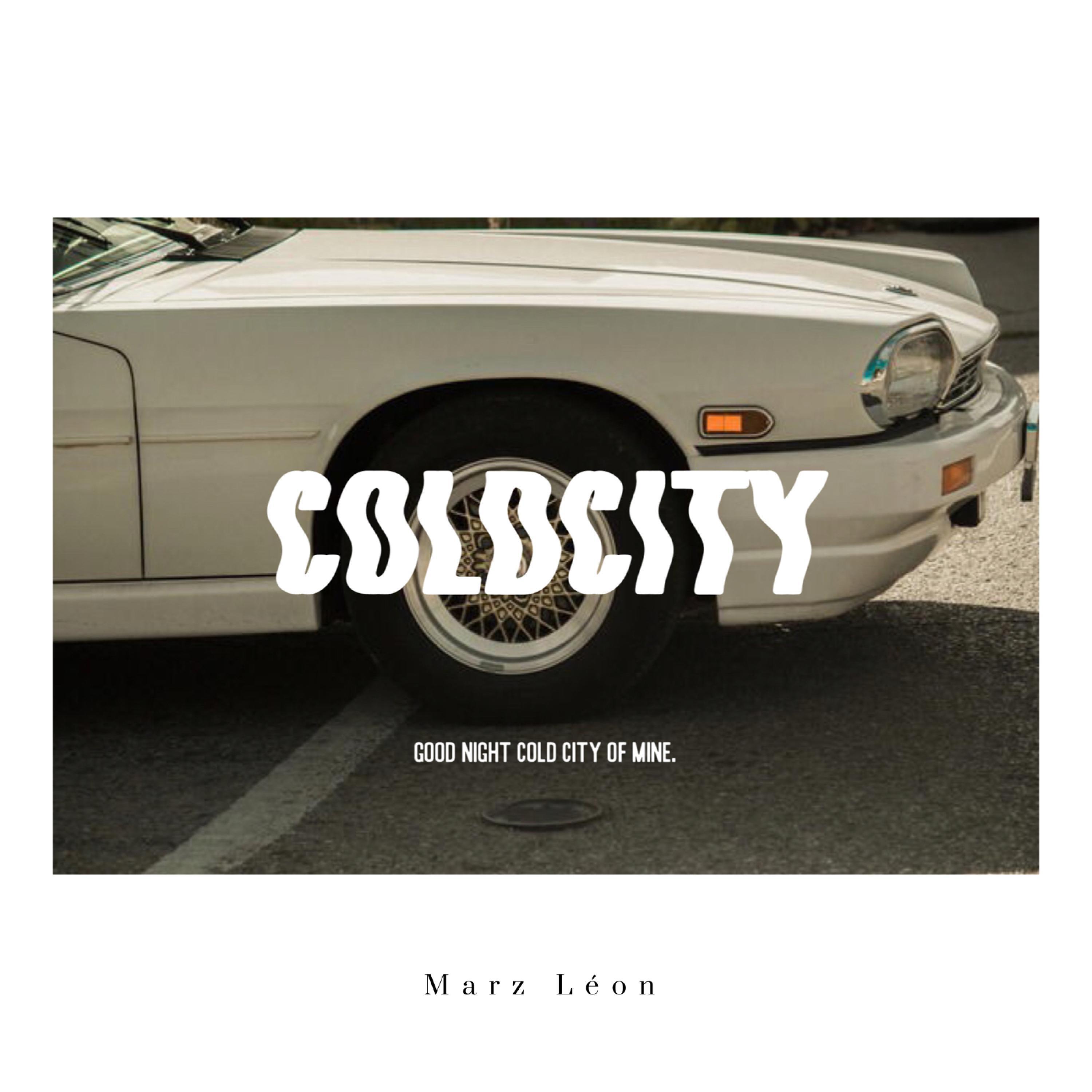 COLDCITY
