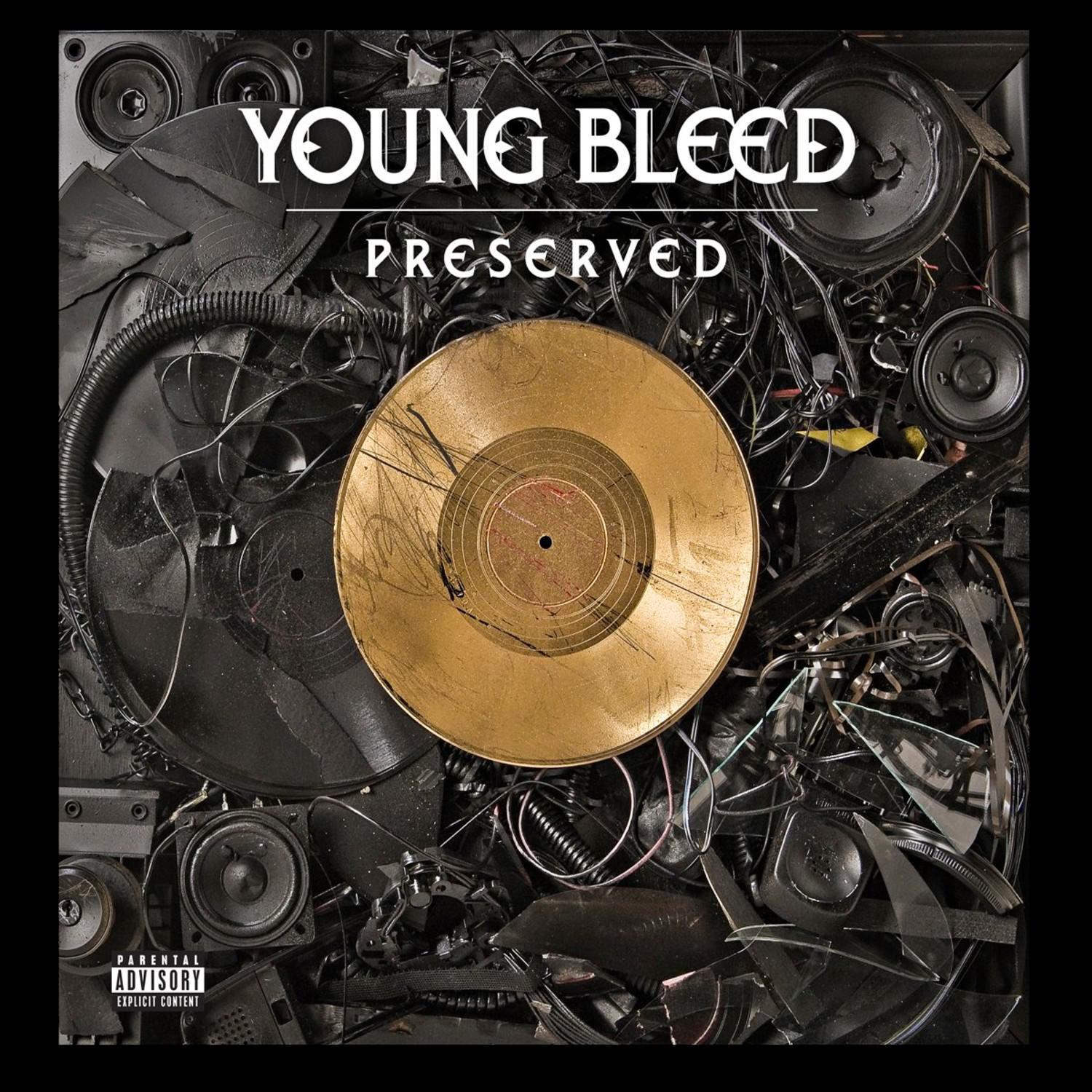 Young Bleed - It'll Go Down
