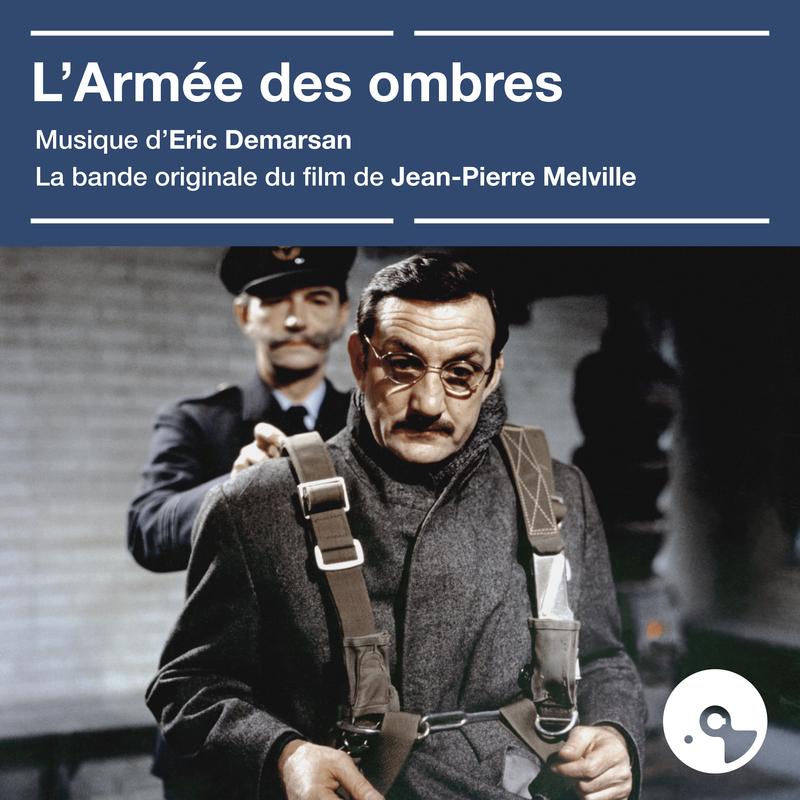 Thème de Gerbier (Bande originale du film "L'armée des ombres")
