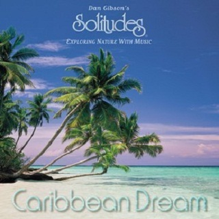 Caribbean Dream专辑