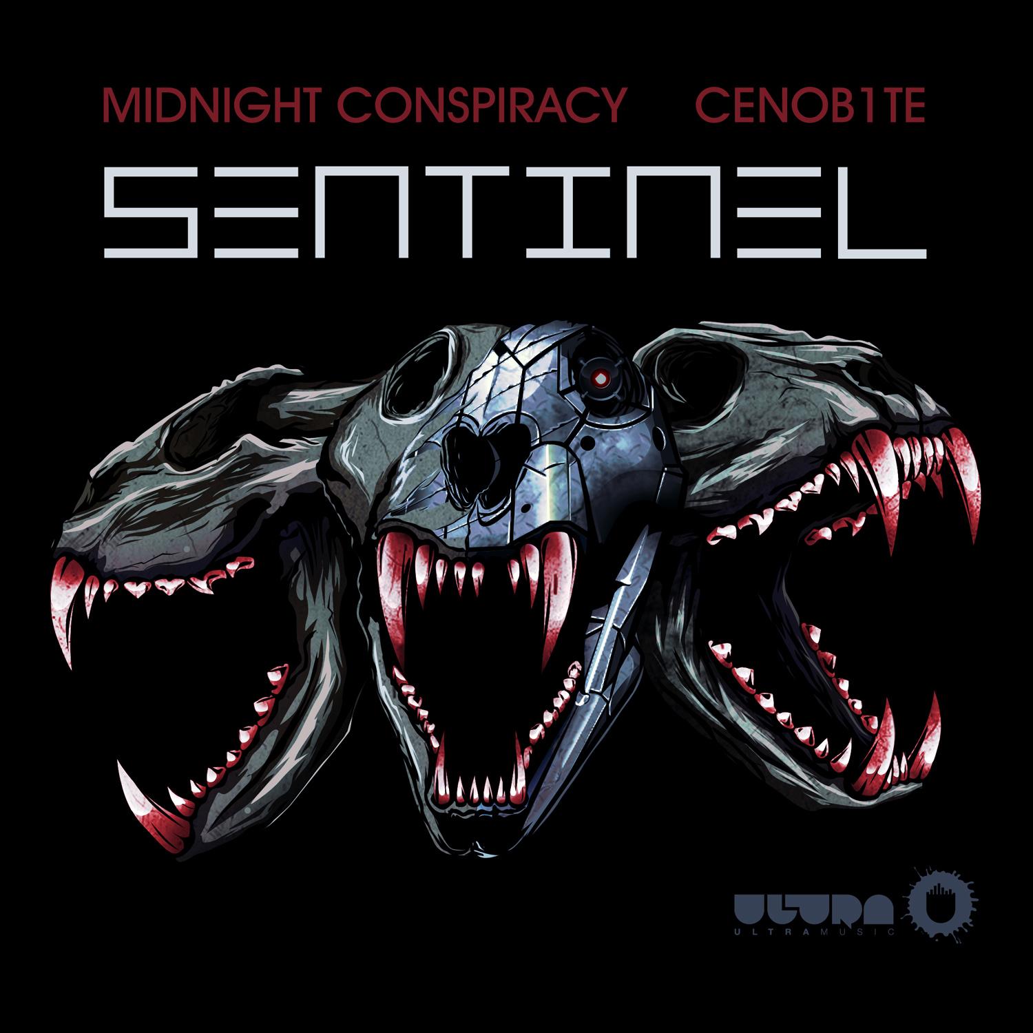 Sentinel (Original Mix)