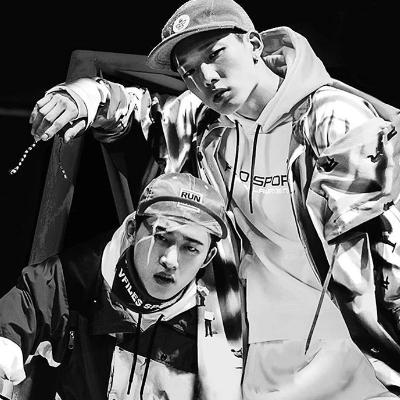 B.I&BOBBY