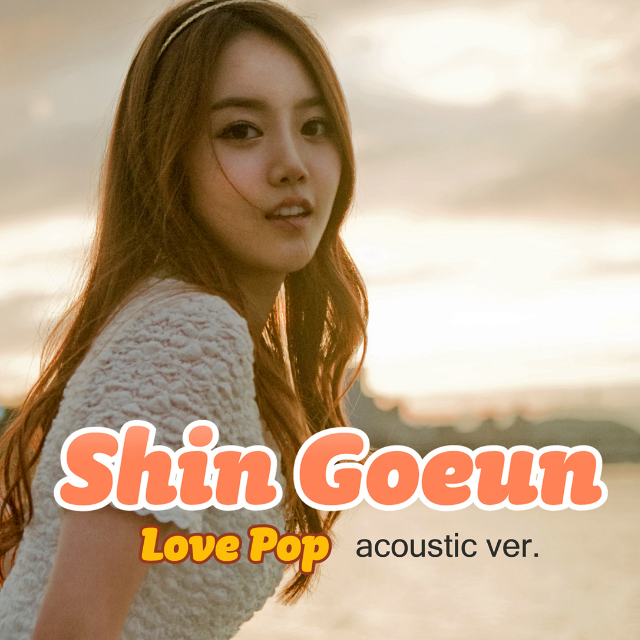 Love Pop (Acoustic Ver.)