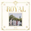 Royal专辑