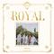 Royal专辑