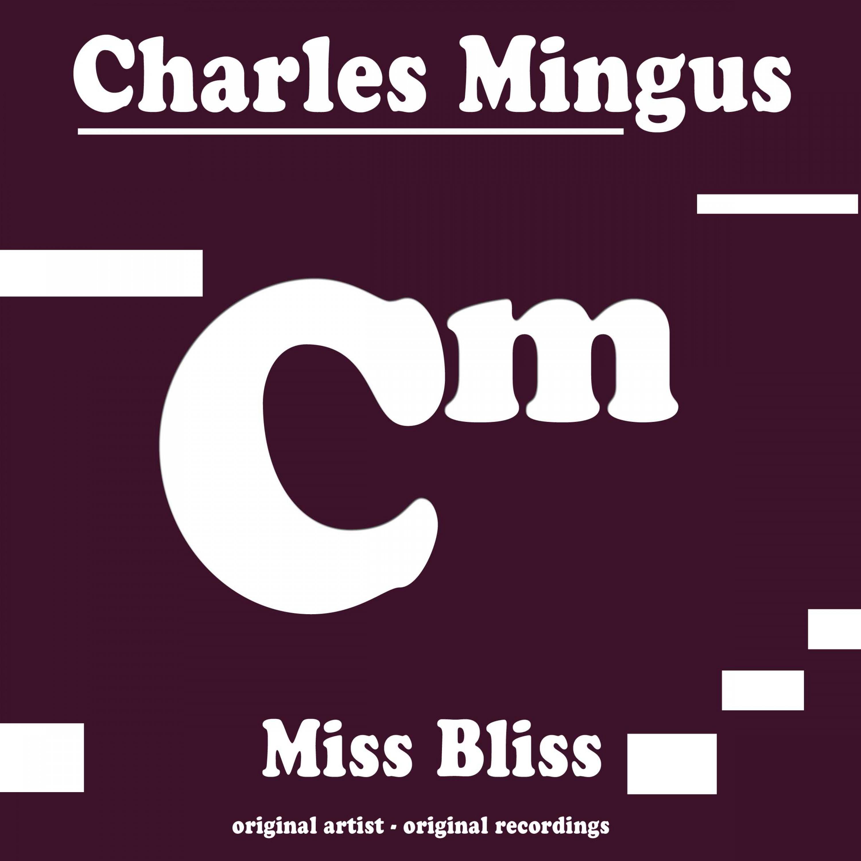 Miss Bliss