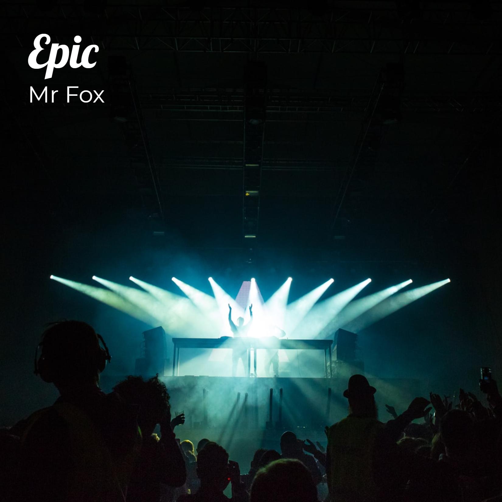 Epic