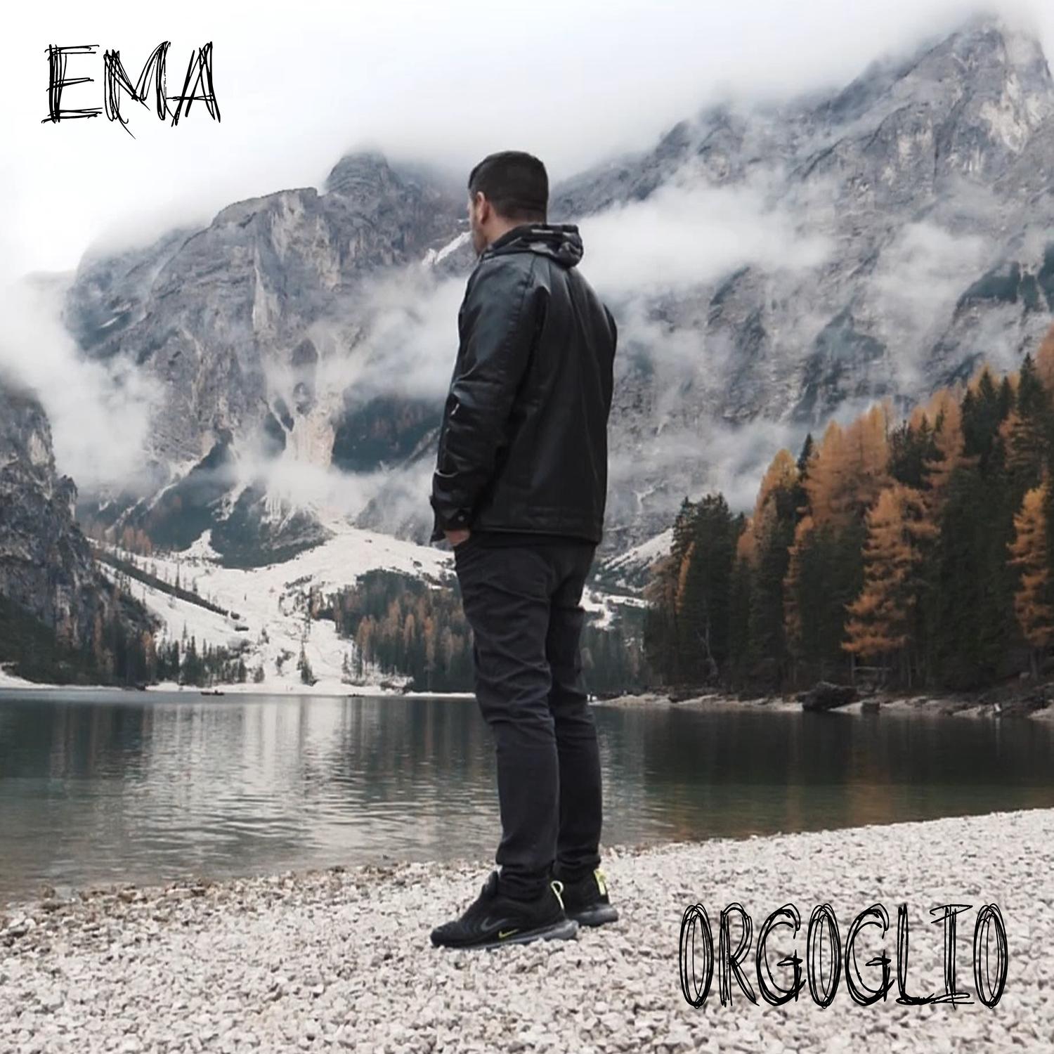 Orgoglio