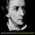 The Chopin Ballades