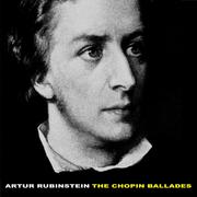 The Chopin Ballades专辑