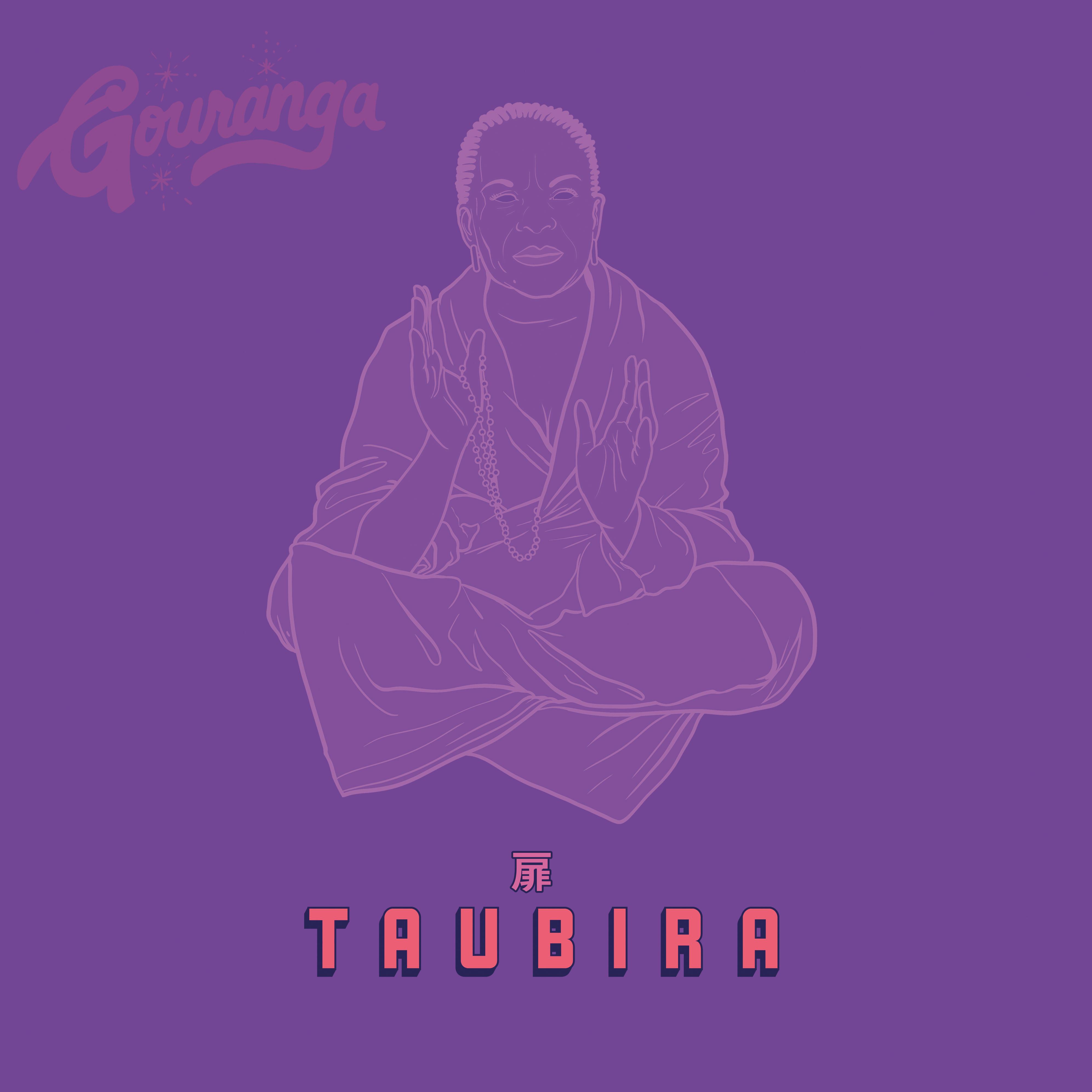 Taubira