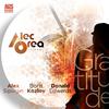 Alec Orea - Tico