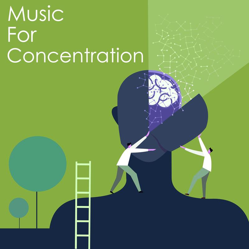 Mozart: Music for Concentration