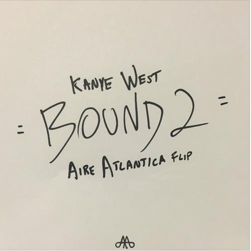 Bound 2 (Aire Atlantica Flip)专辑