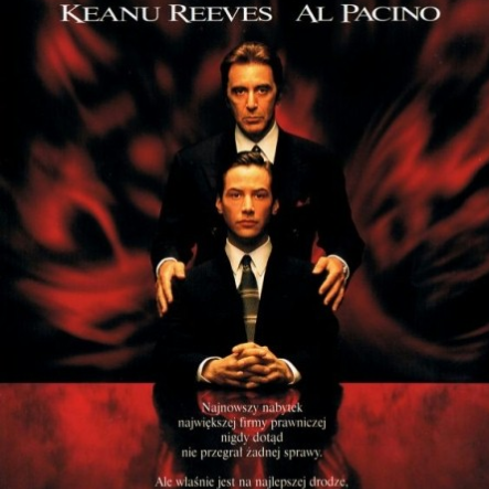 The Devil's Advocate [Original Score]专辑