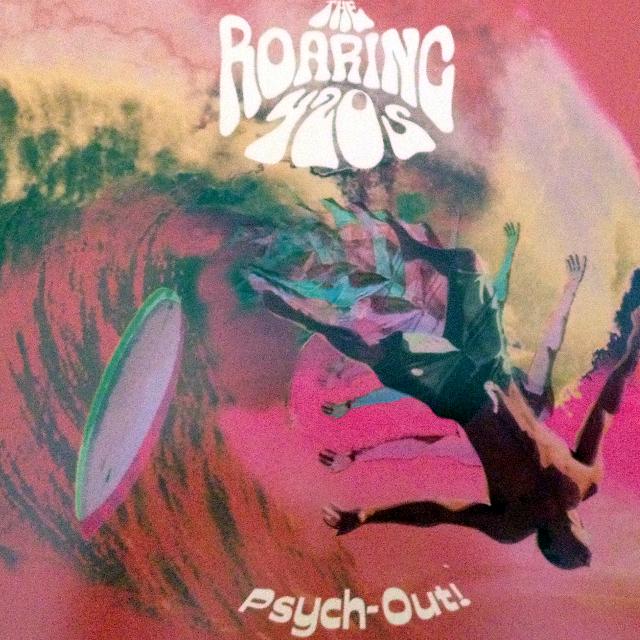 Psych-Out!