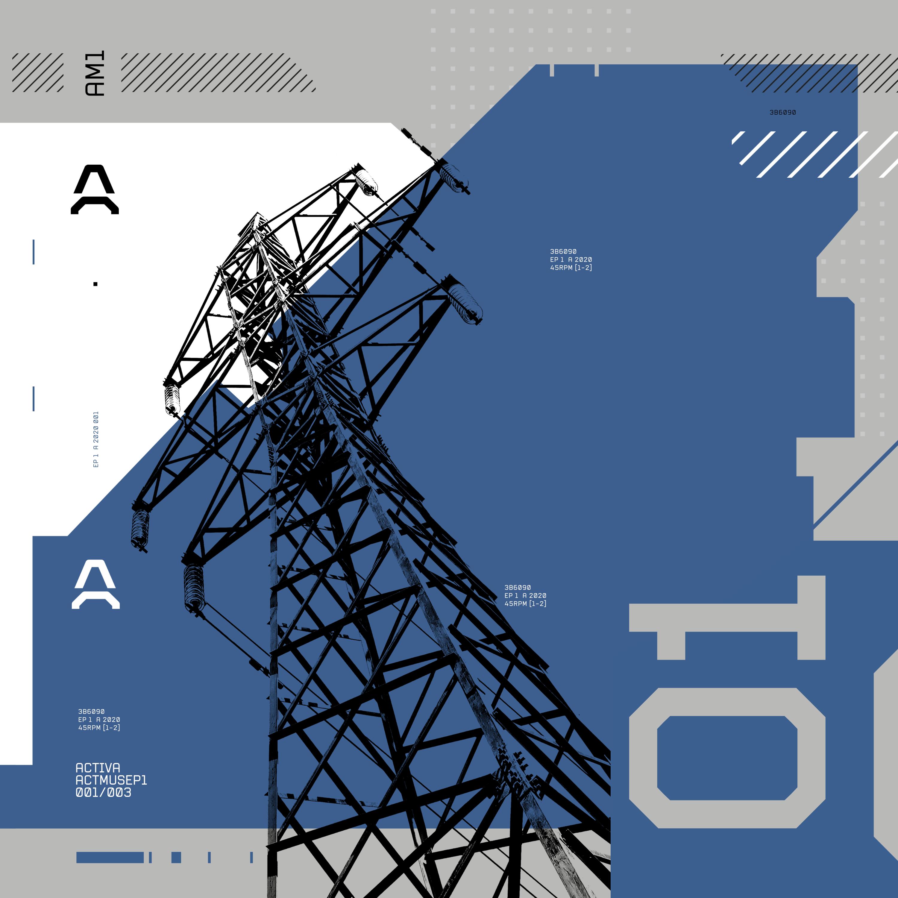 Outlander (Original 12" Mix)