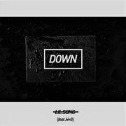 Down(Acoustic）