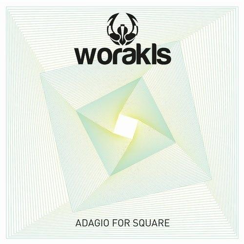 Adagio For Square专辑