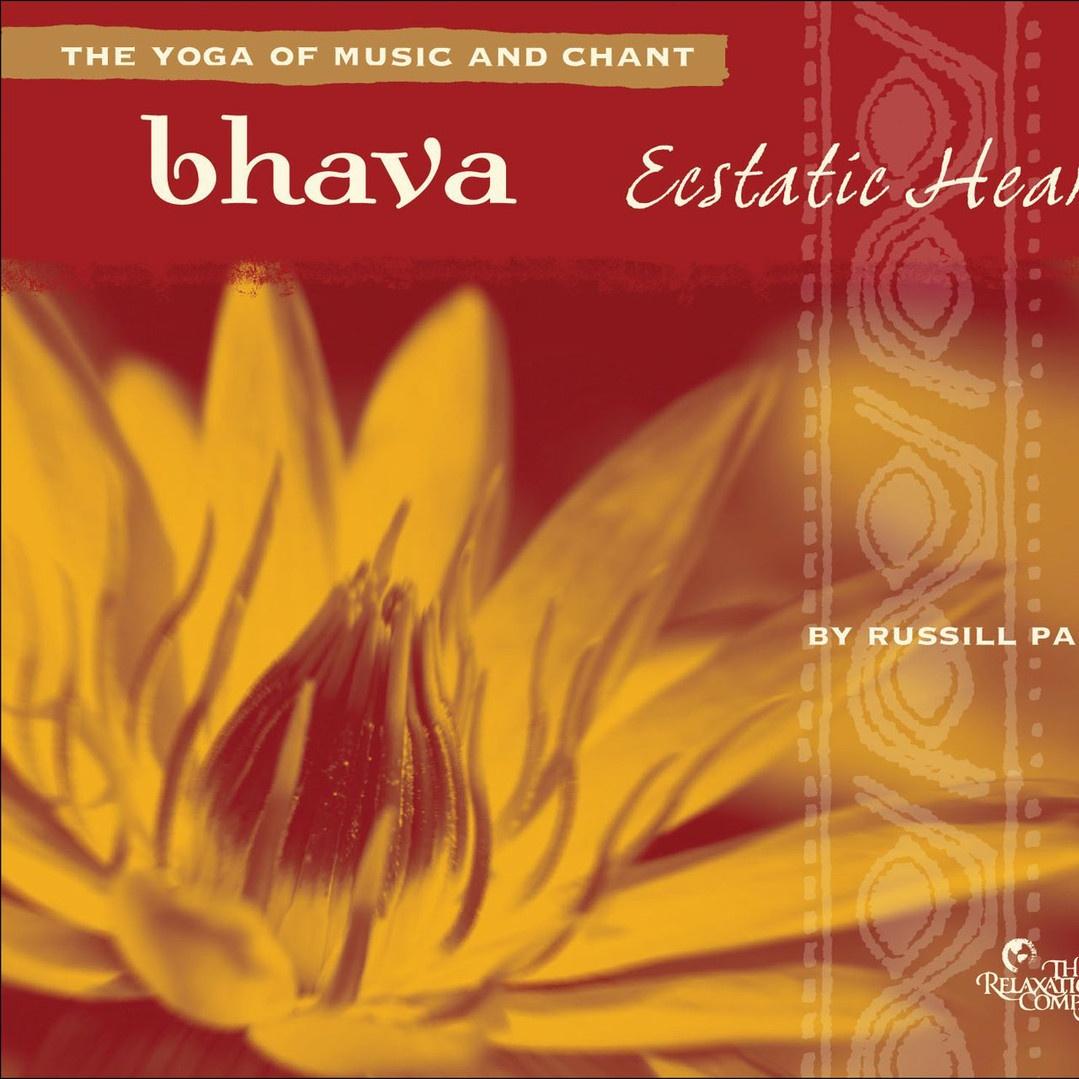 Bhava: Ecstatic Heart