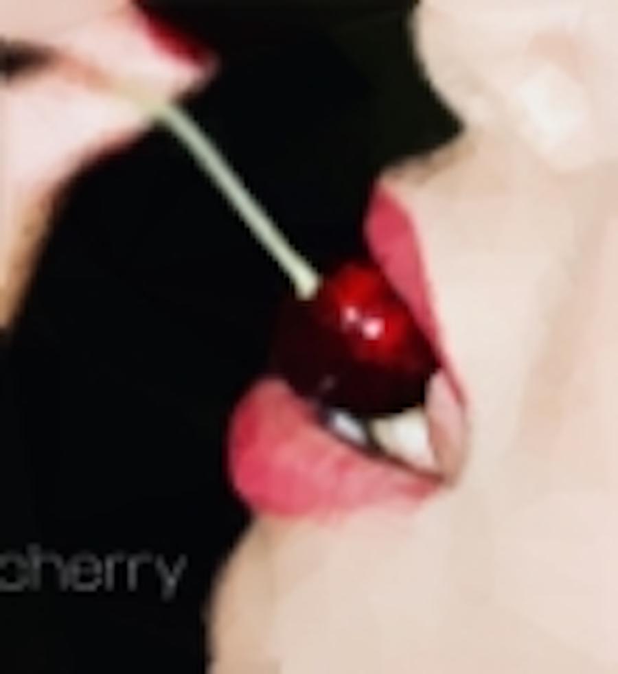 CHERRY专辑