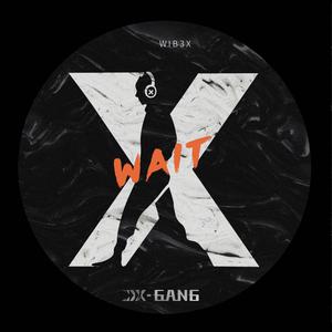 Wait (The Whisper Song) - Ying Yang Twins (Karaoke Version) 带和声伴奏 （降4半音）