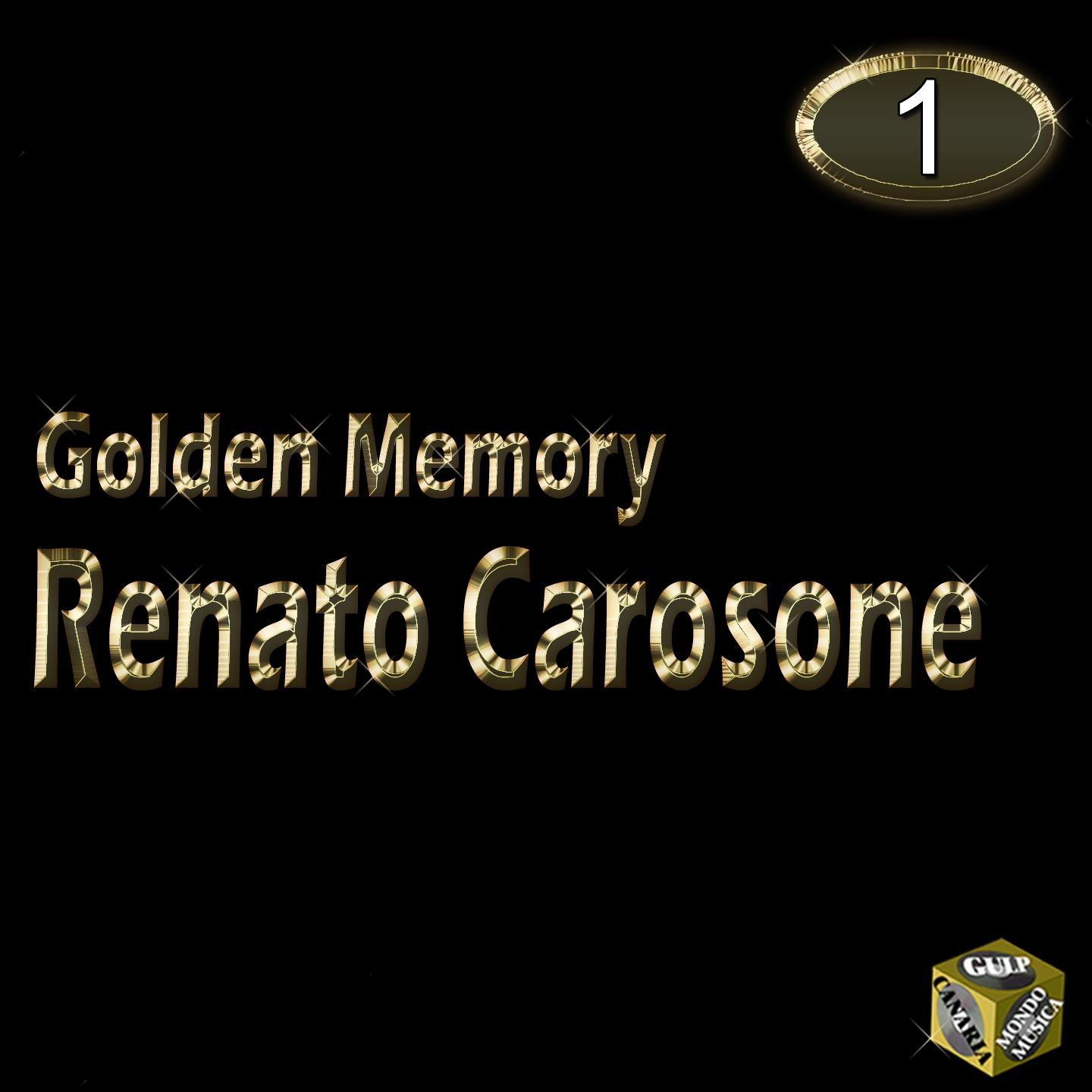 Renato Carosone, Vol. 1