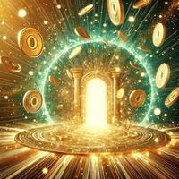 Activate Prosperity and Remove Financial Barriers to Manifest Wealth and Abundance