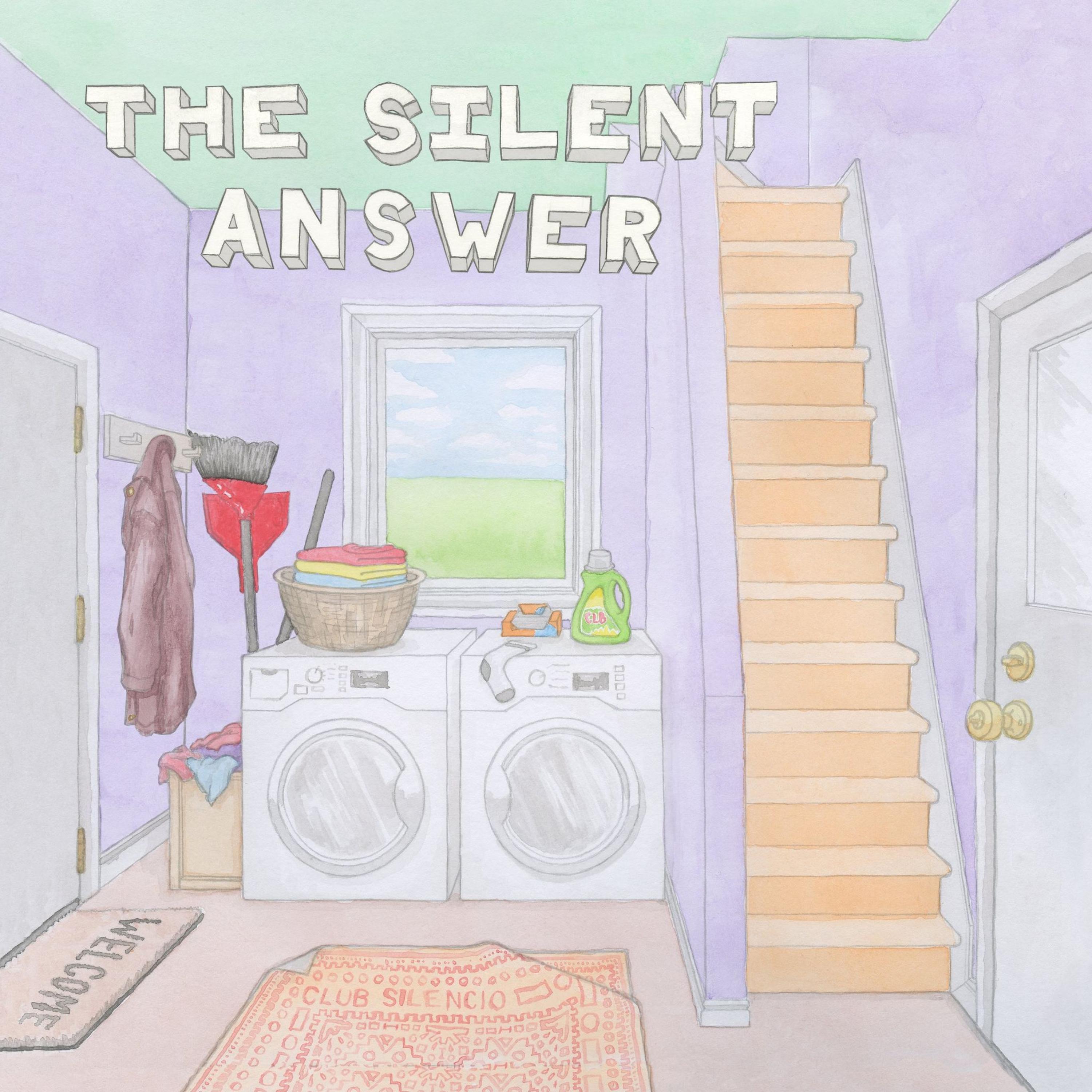 The Silent Answer