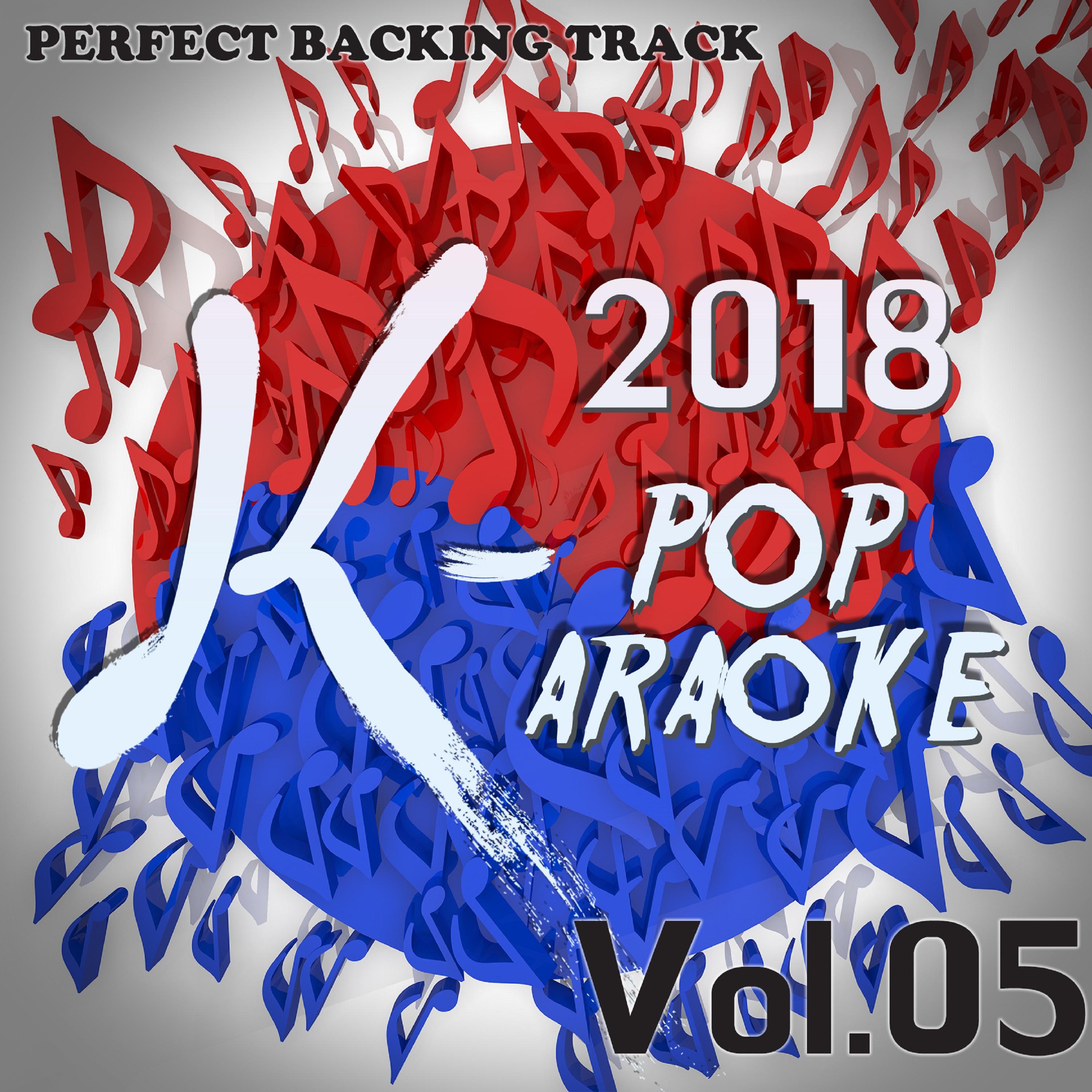 2018 Musicen Karaoke Vol. 05