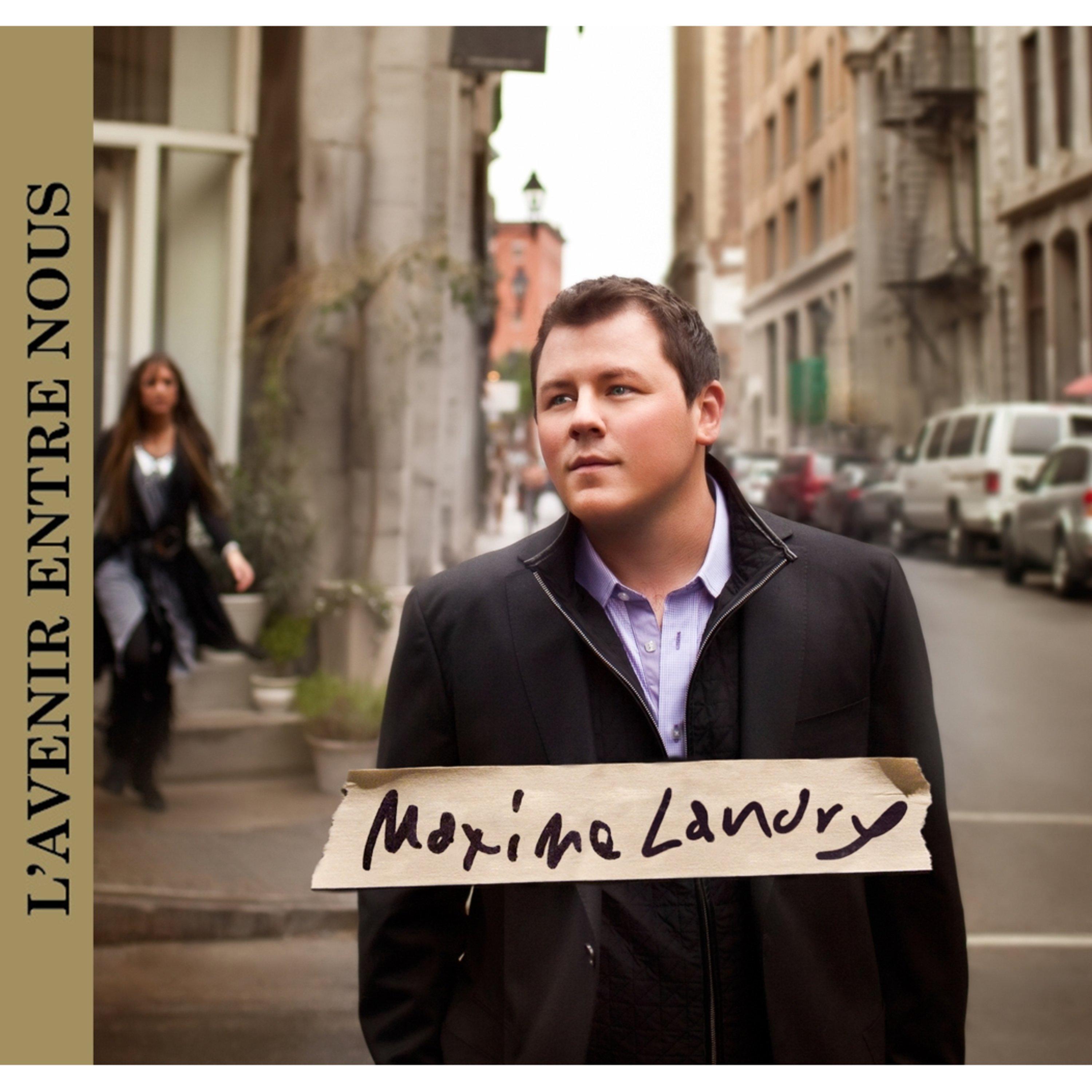 L'avenir entre nous
