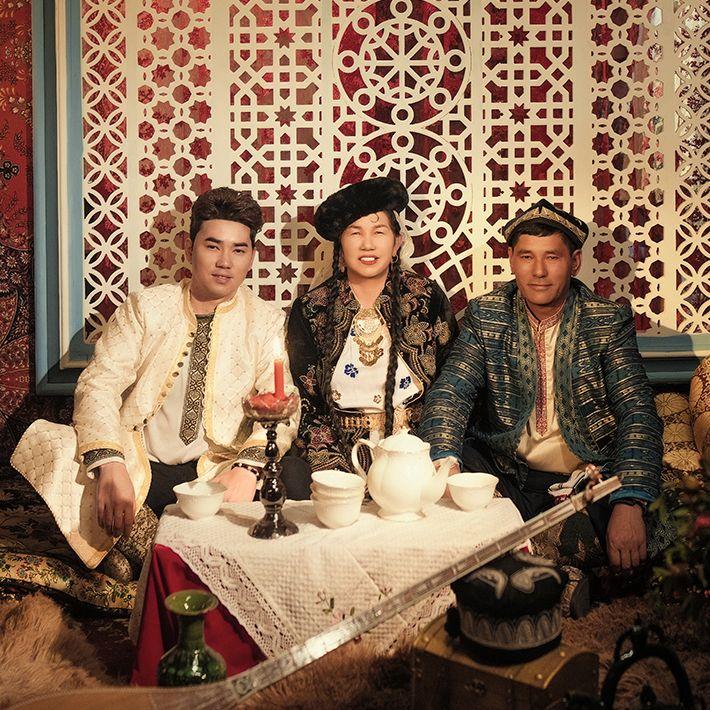 Hayatim Dadam Yurugum Anam