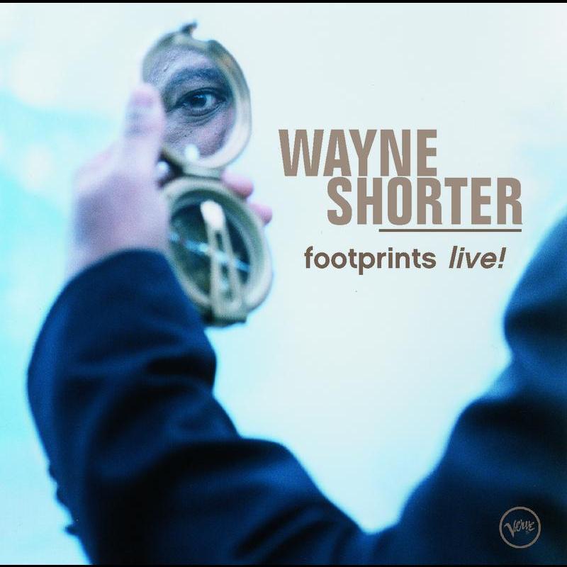 Footprints - Live