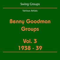 原版伴奏   Blues In My Flat - Benny Goodman (instrumental) [无和声]（新版男歌）