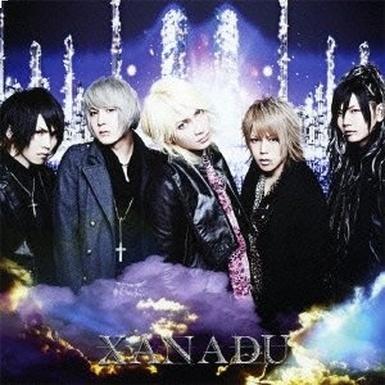 XANADU