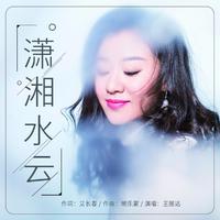 王丽达-潇湘神韵伴奏 高品质带伴唱