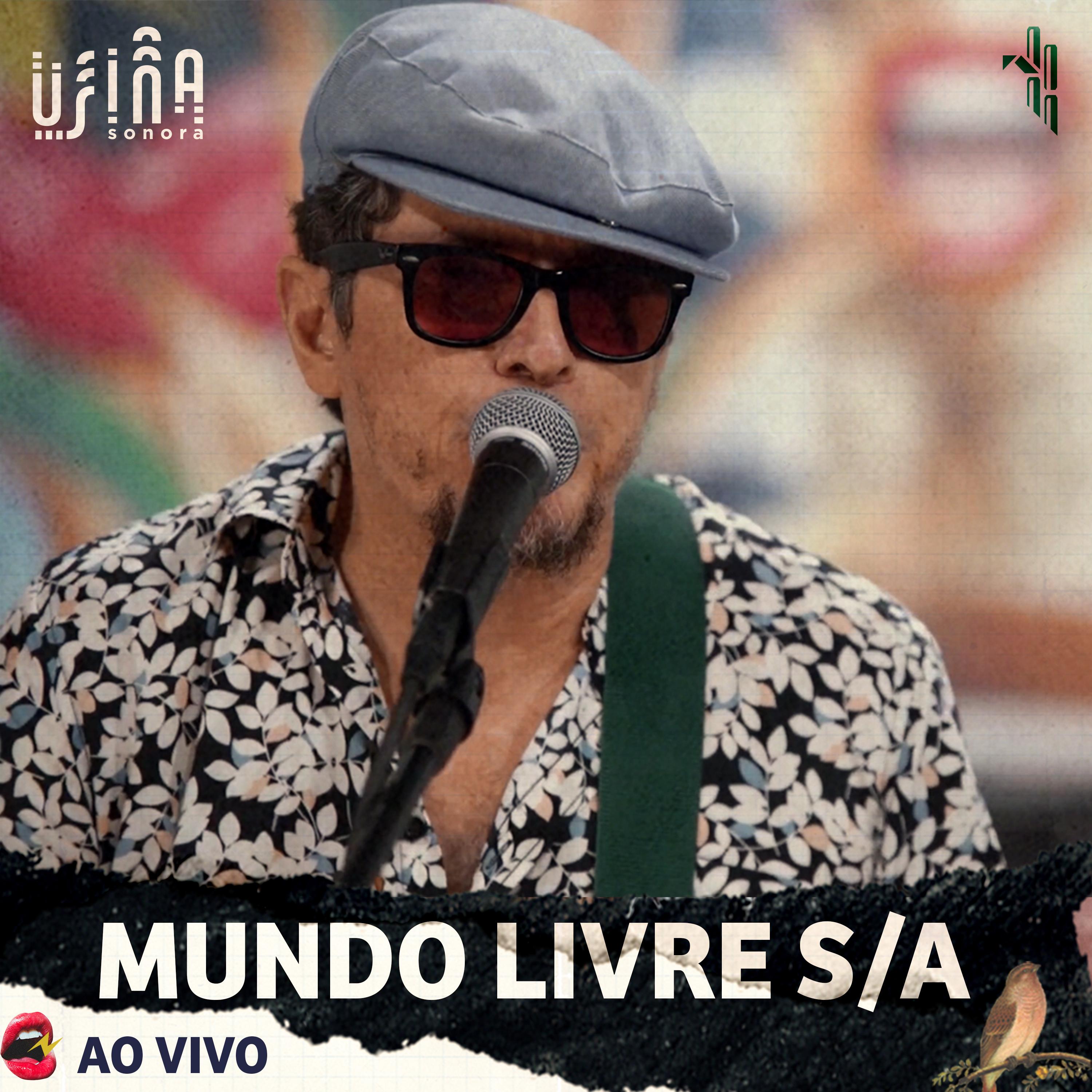 Ao Vivo no Usina Sonora (Ao Vivo)