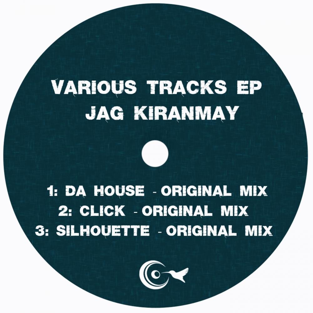 Various Tracks EP