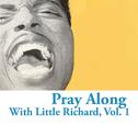 Pray Along with Little Richard, Vol. 1专辑