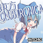 东方clubtronica专辑