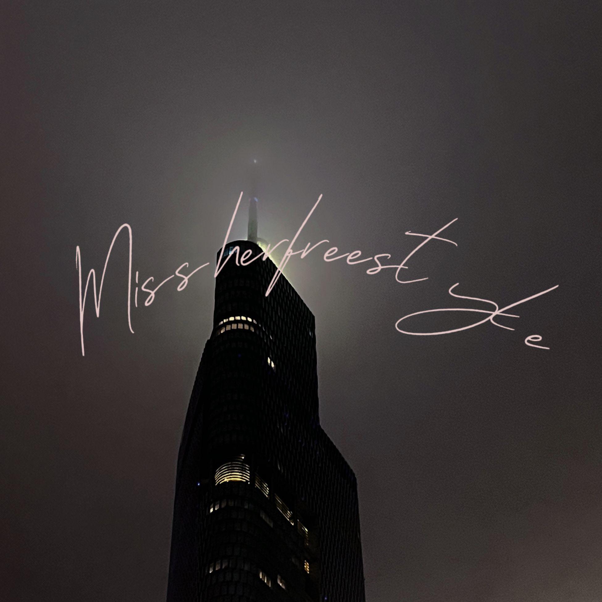 MissherFreestyle Prod.MDXXL