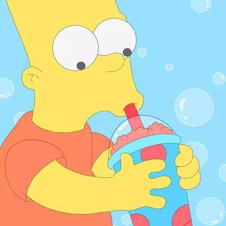 吸一口甜味电子冰饮，在夏日告别单身！