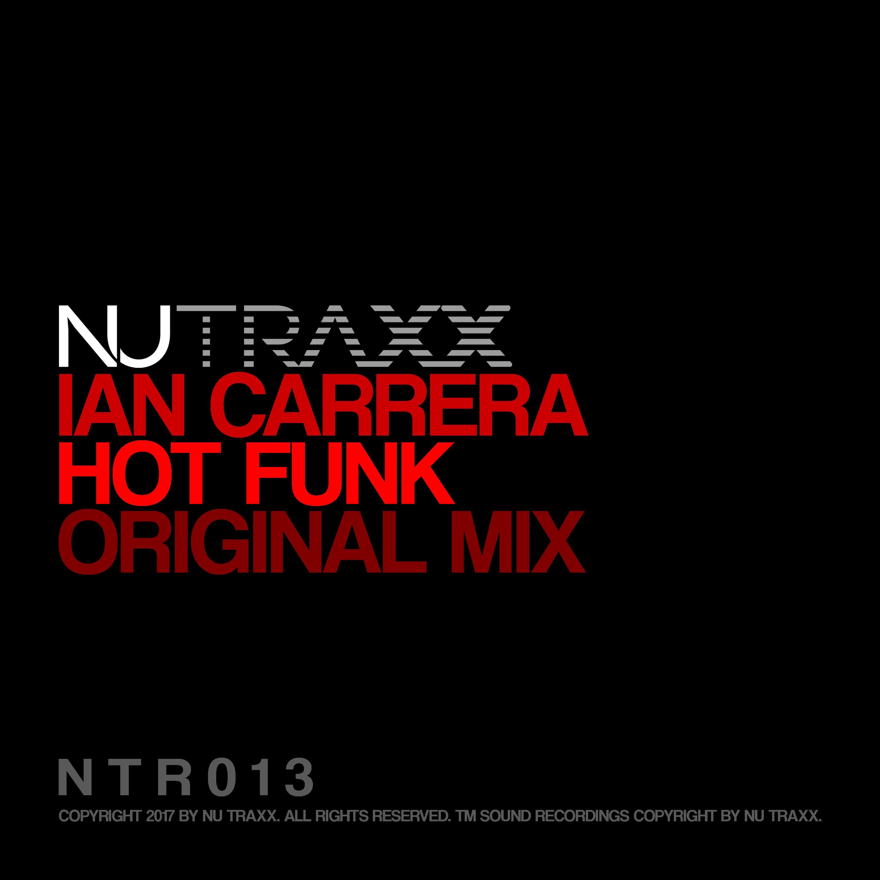 Hot Funk