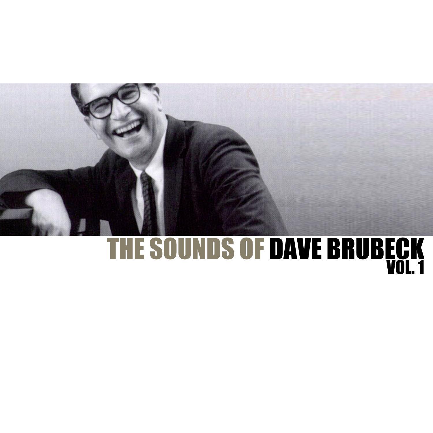 The Sounds of Dave Brubeck, Vol. 1专辑