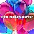 Per Molts Anys!