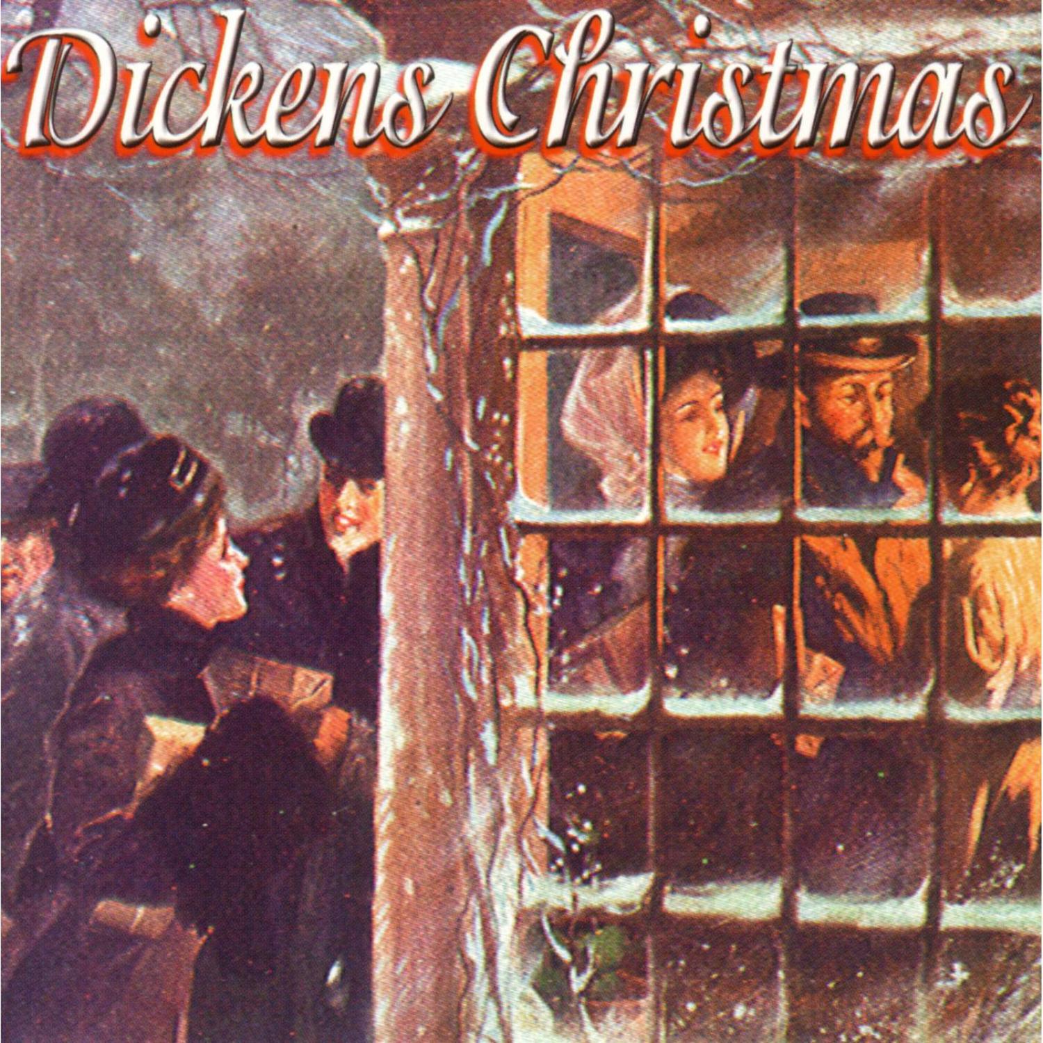 Charles ******* Christmas