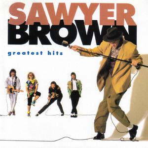 Step that Step - Sawyer Brown (SC karaoke) 带和声伴奏 （升5半音）