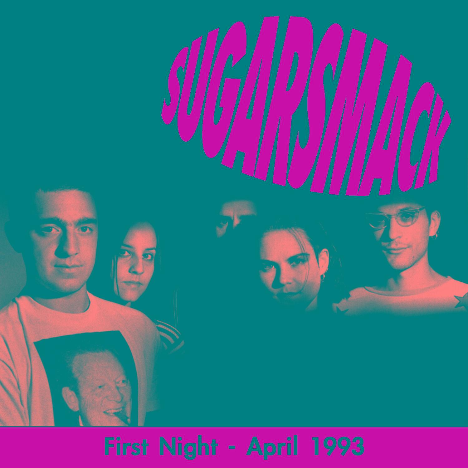 1st Night, April 1993 Unreleased
