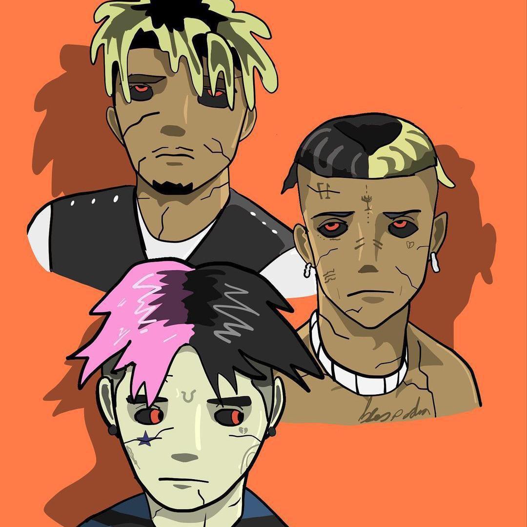 xxxtentacion - changes