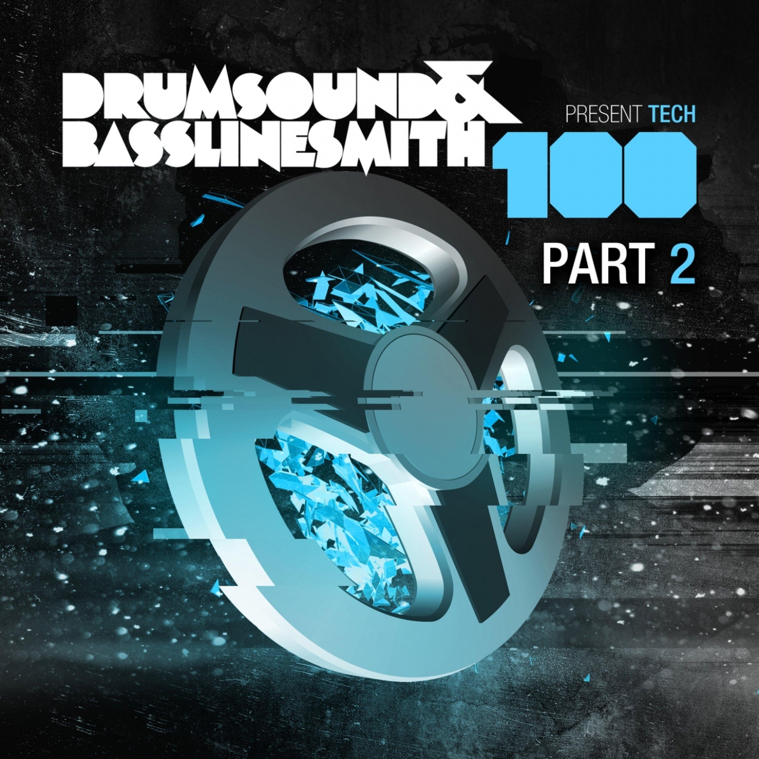 Drumsound & Bassline Smith Present: TECH 100, Vol. 2